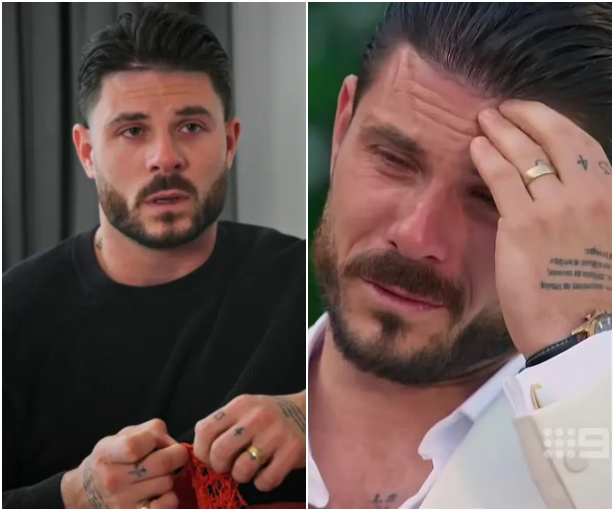Paul is apparently dating someone after MAFS Australia and erm, you might recognise her - suong
