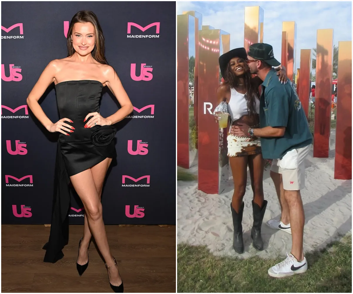 Lexi Wood Has a Bold Prediction About Jesse Dating Ciara: “There Was Chemistry” - suong