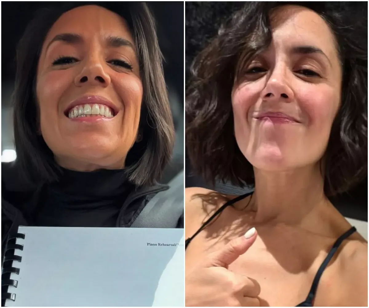 BBC Strictly Come Dancing's Jantte Manrara declares love for co-star after 'last' update - suong