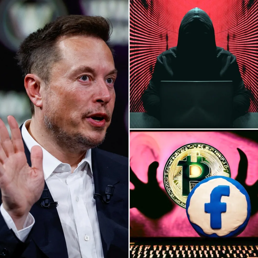 Shocking Scam: How Fraudulent Ads Impersonating Elon Musk Are Dupe-ing Bitcoin Investors and Costing Millions