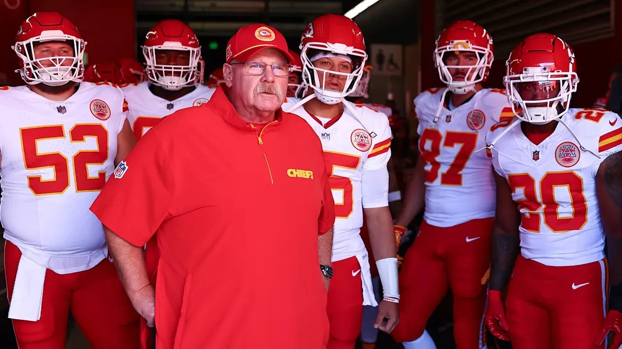Chiefs Applauded for Aggressive Draft Strategy to Fix Defense — “Paying Off Already”