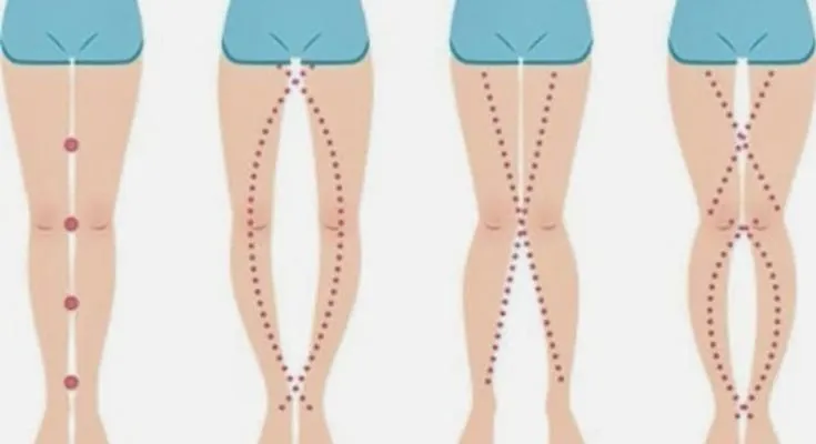 4. THE LEGS OF A WOMAN CAN SAY AS IT IS THEIR V*GIN-s2 4. THE LEGS OF A WOMAN CAN SAY AS IT IS THEIR V*GIN-s2