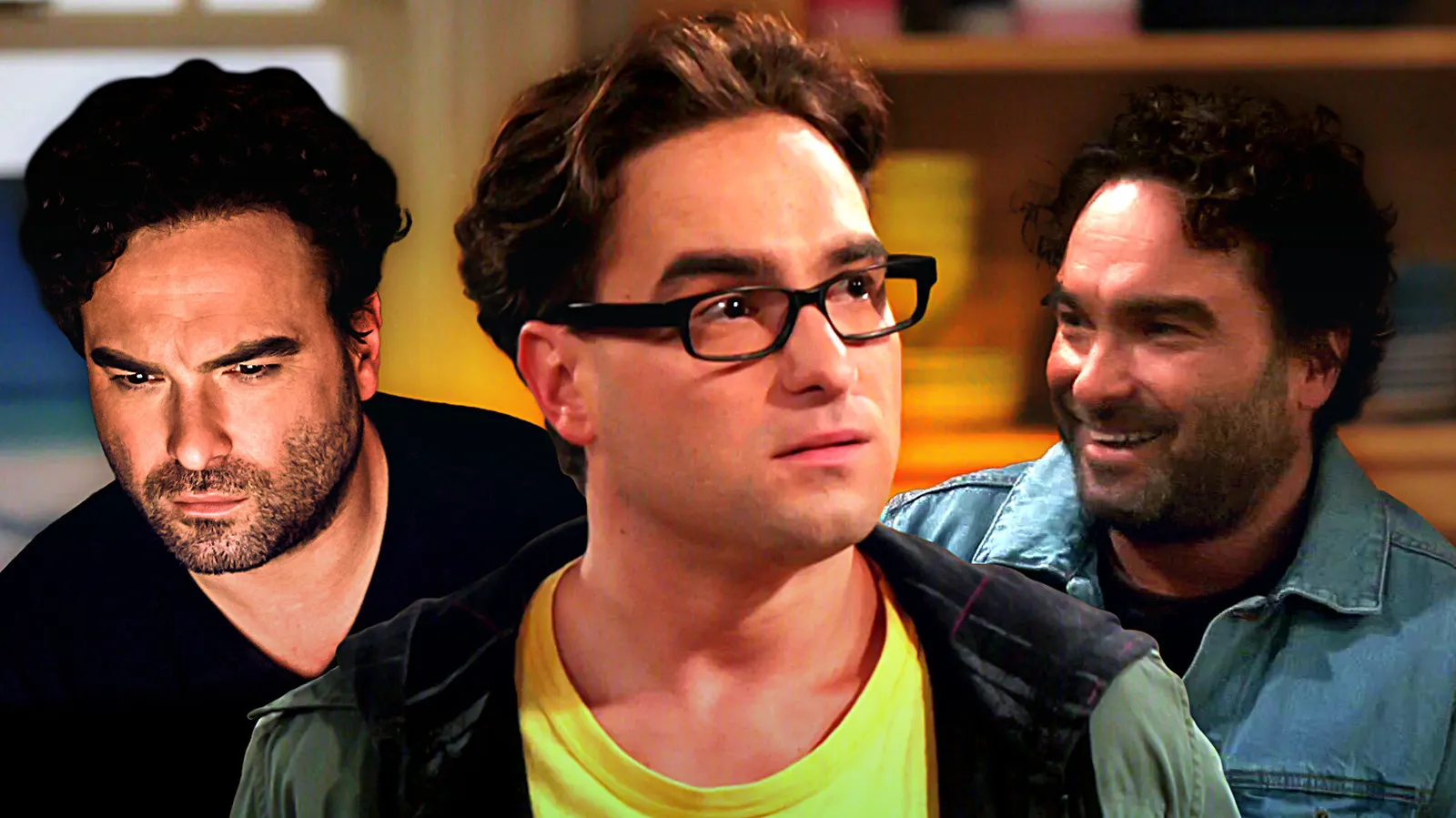 Johnny Galecki’s Most Iconic Roles & His $100 Million Net Worth