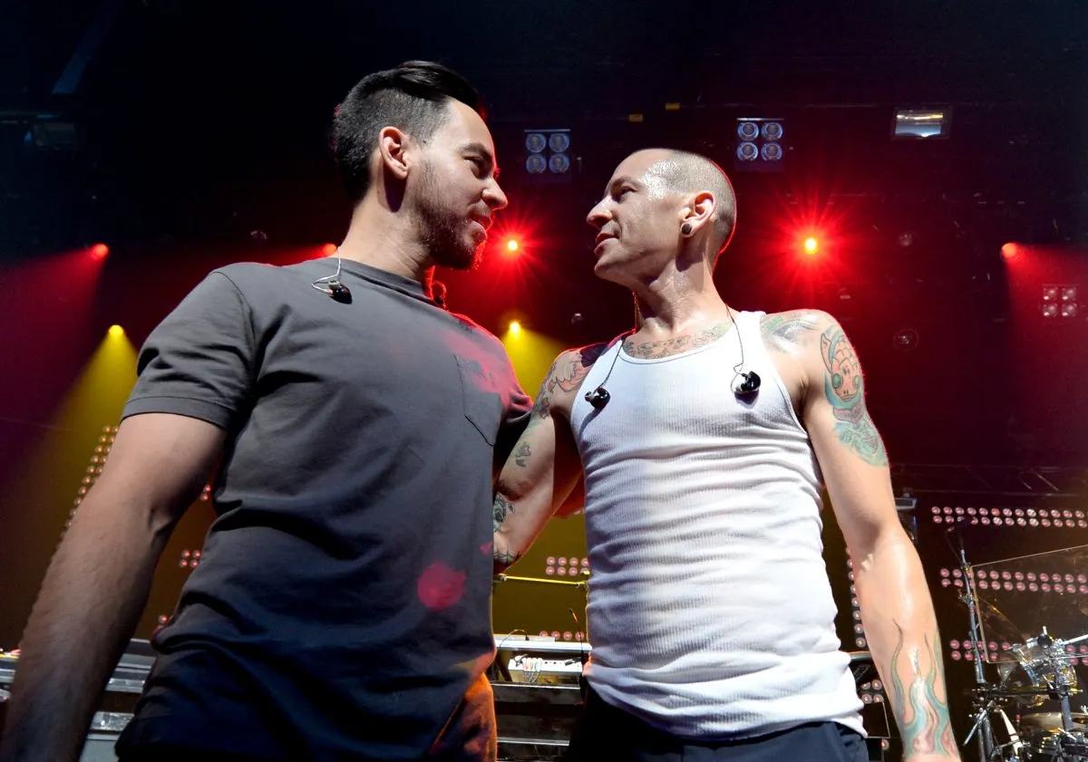 Mike Shinoda Opens Up on Losing Chester Bennington, Explains What Late Linkin Park Frontman Was Really Like