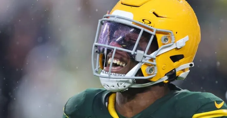 Packers Coach Reveals Major Physical Change for Star LB Edgerrin Cooper