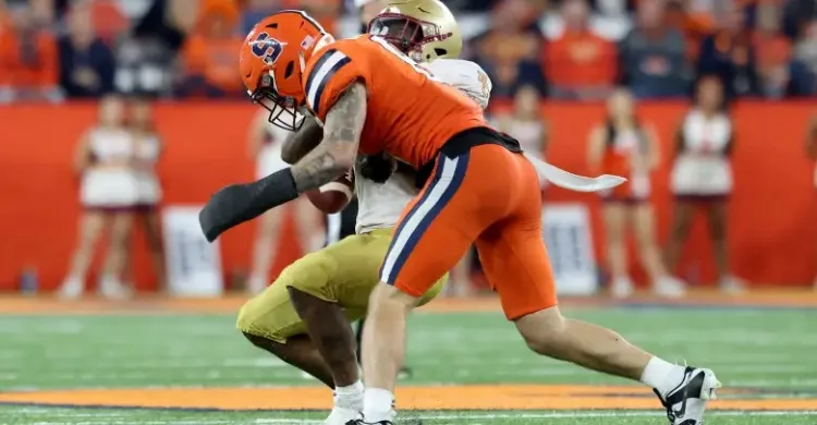 ‘Ultra Versatile’ UDFA Linebacker Could Crack Cowboys’ 53-Man Roster