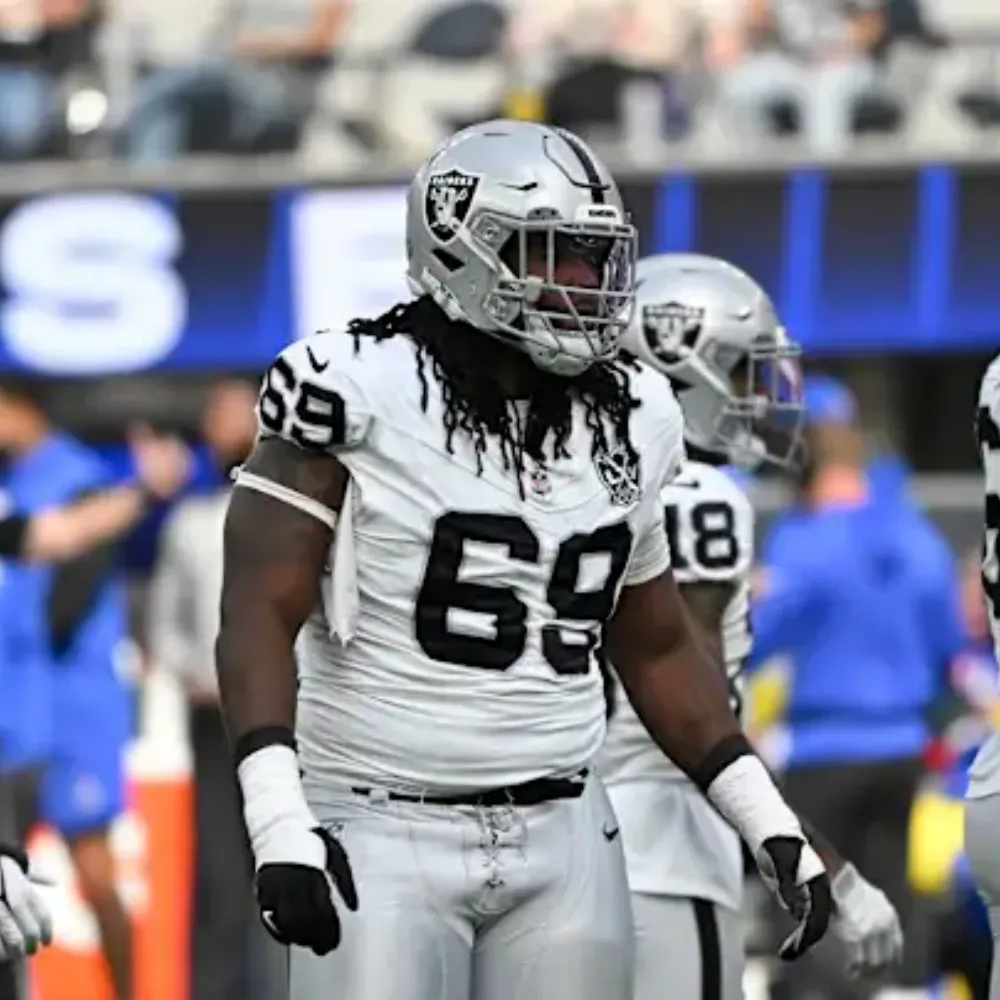 Pair of Recently Cut Raiders Defenders Get Claimed by AFC Foes - suong
