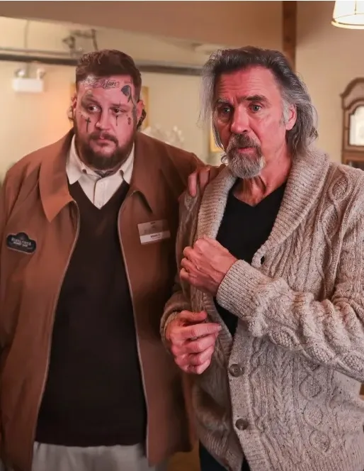 ‘Tracker’ Lost Jelly Roll to ‘Fire Country’ — But What Other Country Music Guest Stars Do They Want? (Exclusive)