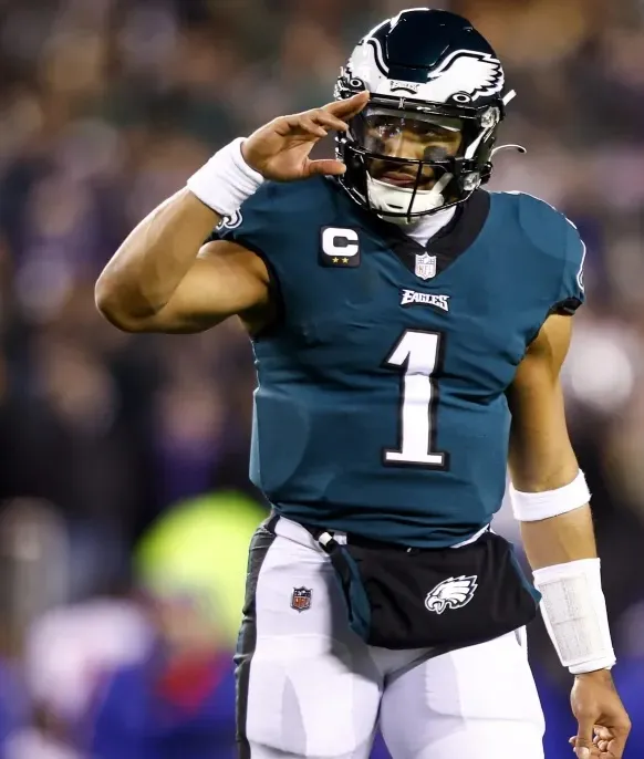 Former NFL QB drops the boldest Eagles take ever (and he might be right)