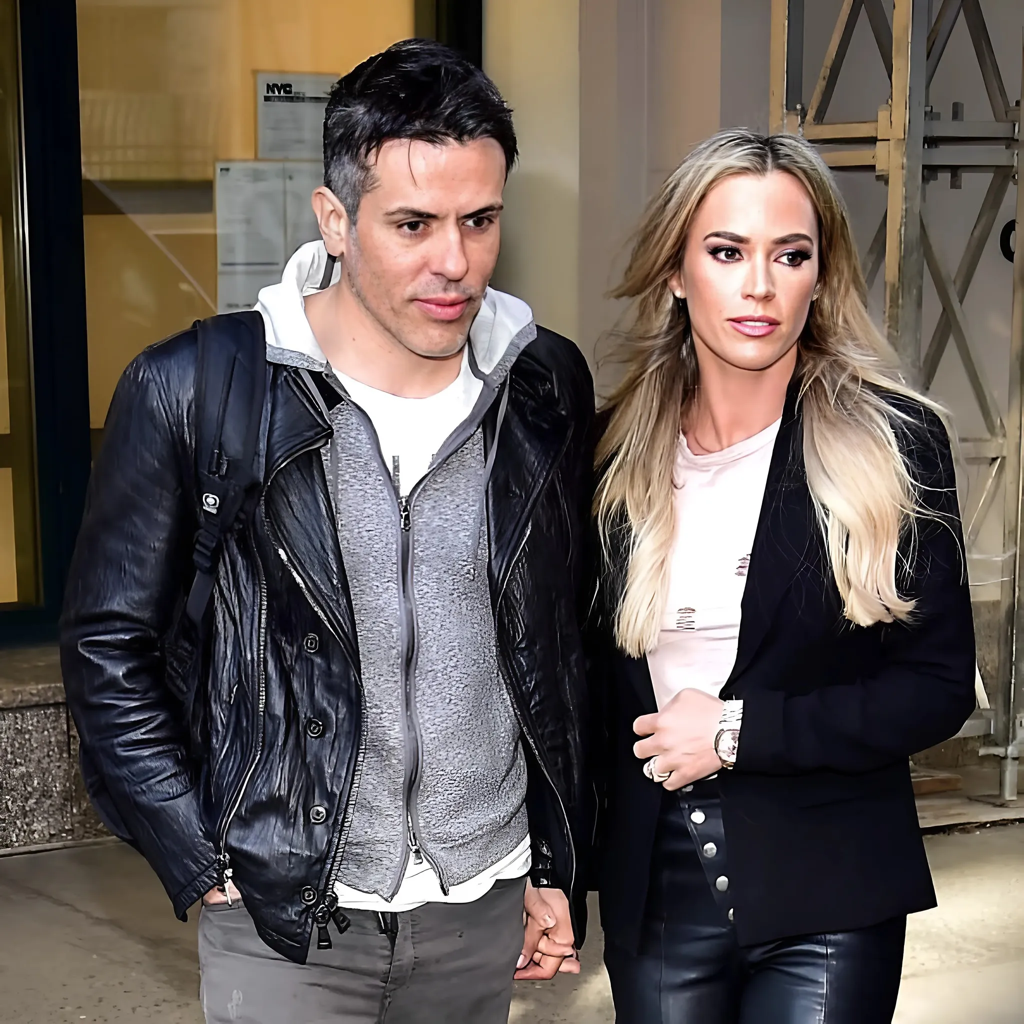 Teddi Mellencamp’s Husband Edwin Arroyave Pushes Forward With Divorce in New Filing, Plus RHOBH Alum Fights Back Against Ex-Employee Accusing Her of Racial Discrimination in $2 Million Lawsuit
