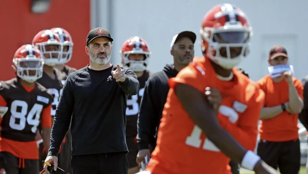 Browns fans might’ve missed this hidden edge helping Shedeur Sanders