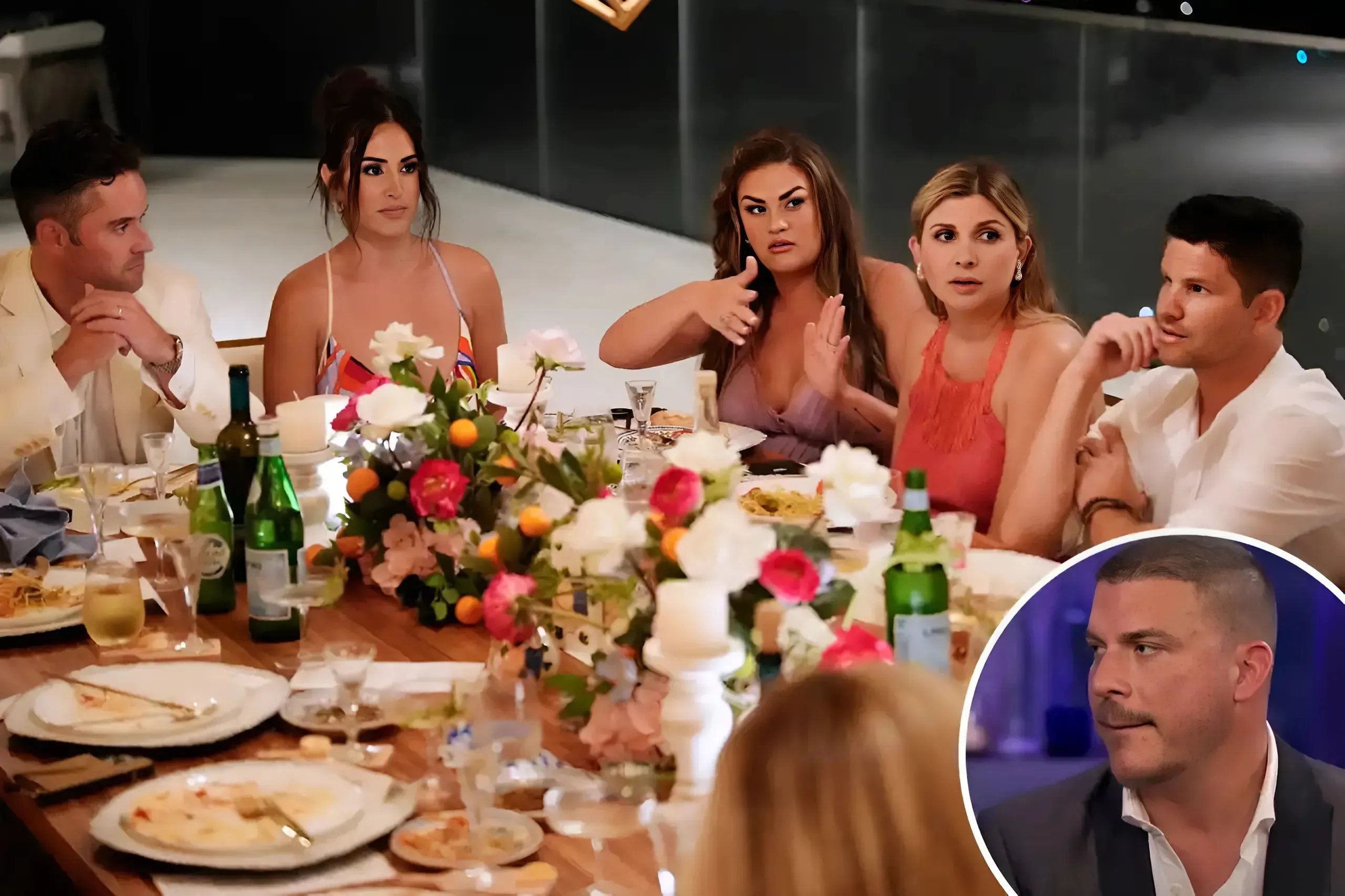 The Valley to be hit with ‘big cast shake-up’ ahead of season 3 as new episodes suffer lowest ratings yet