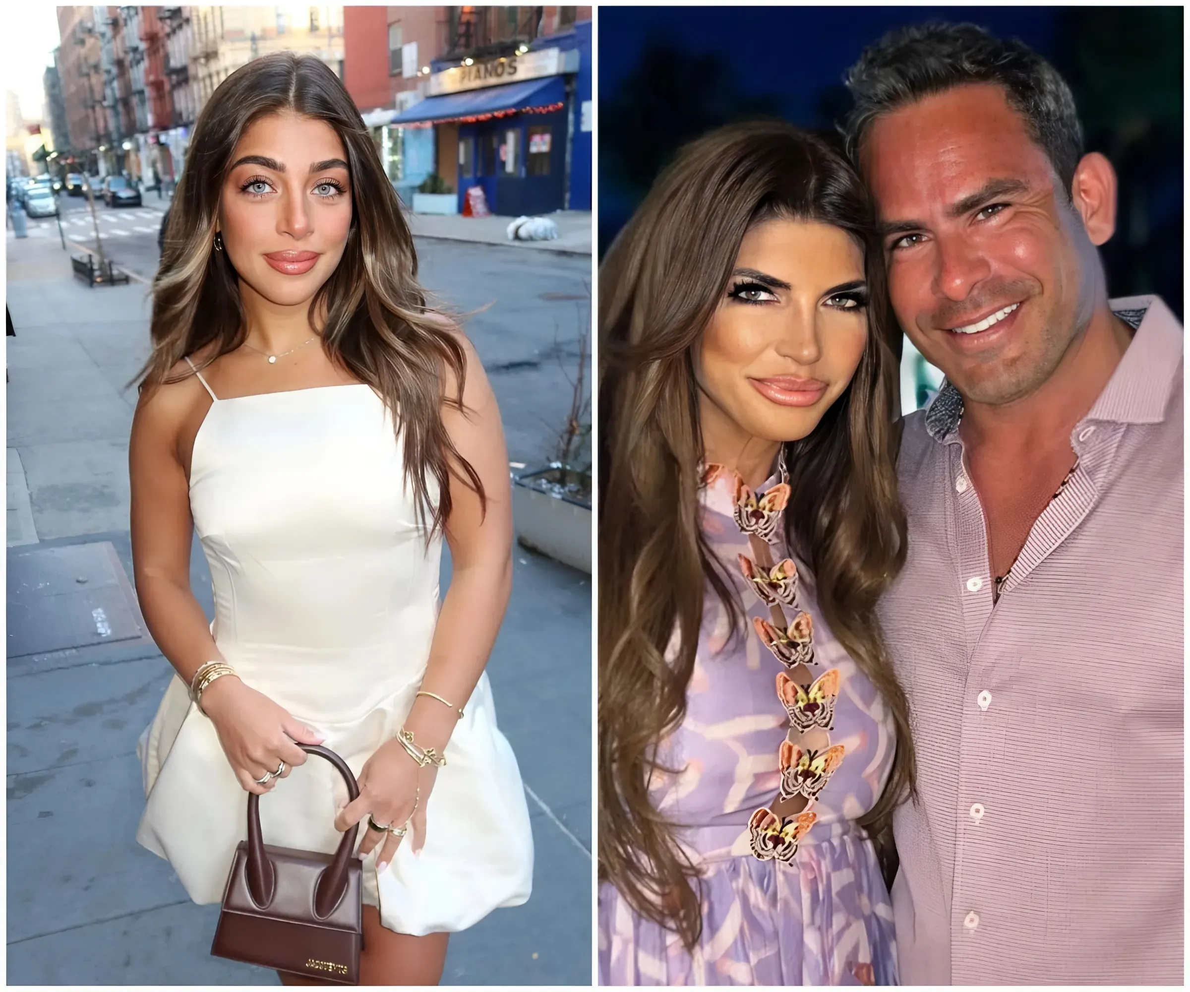 "RHONJ: The Secret So Horrifying That Gia Giudice Had to Speak Out to Protect Her Mom! – The Truth Will Shock You to the Extreme!"