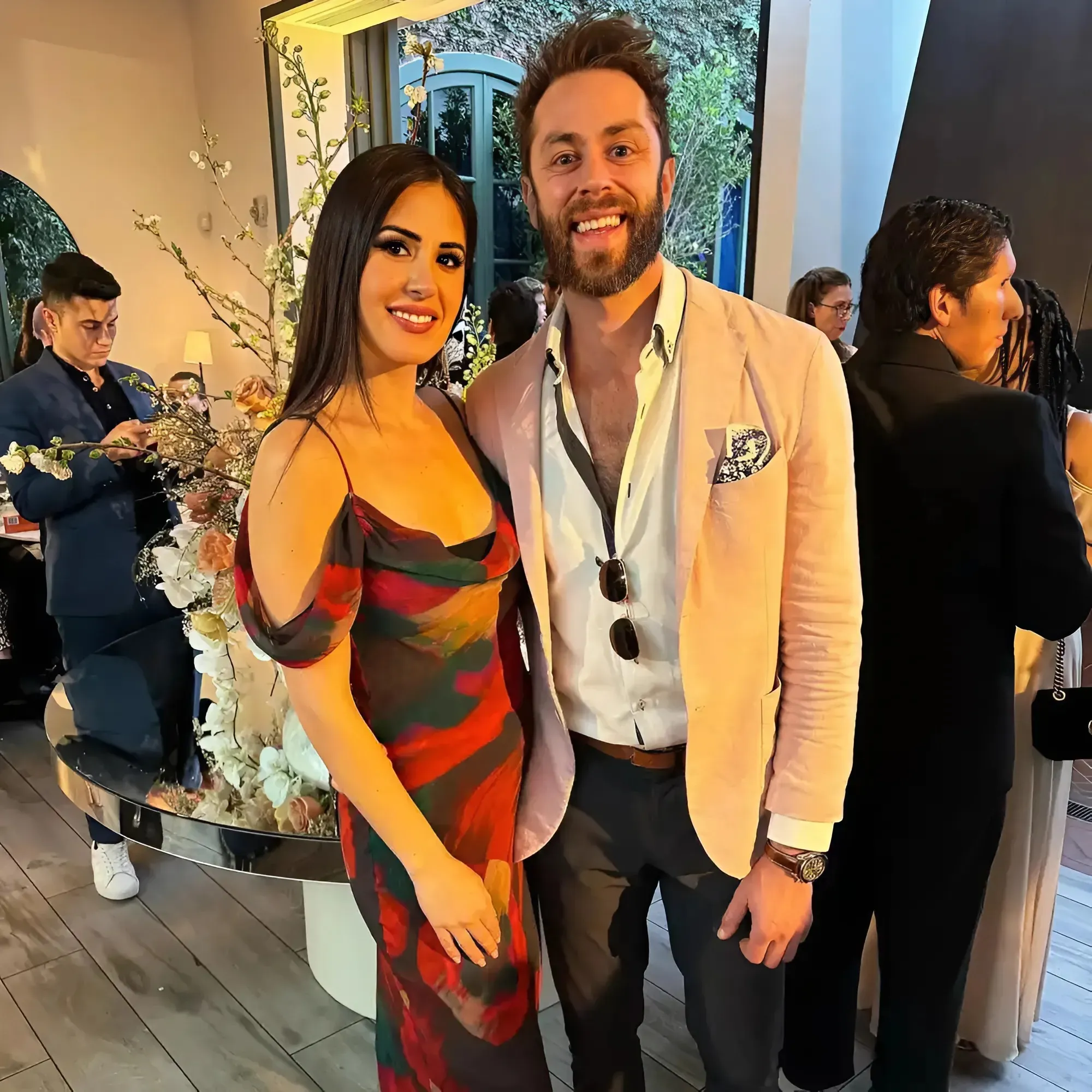 Jesse Lally Threatens to Reveal Financial Statements After Michelle's Claims About His Spending