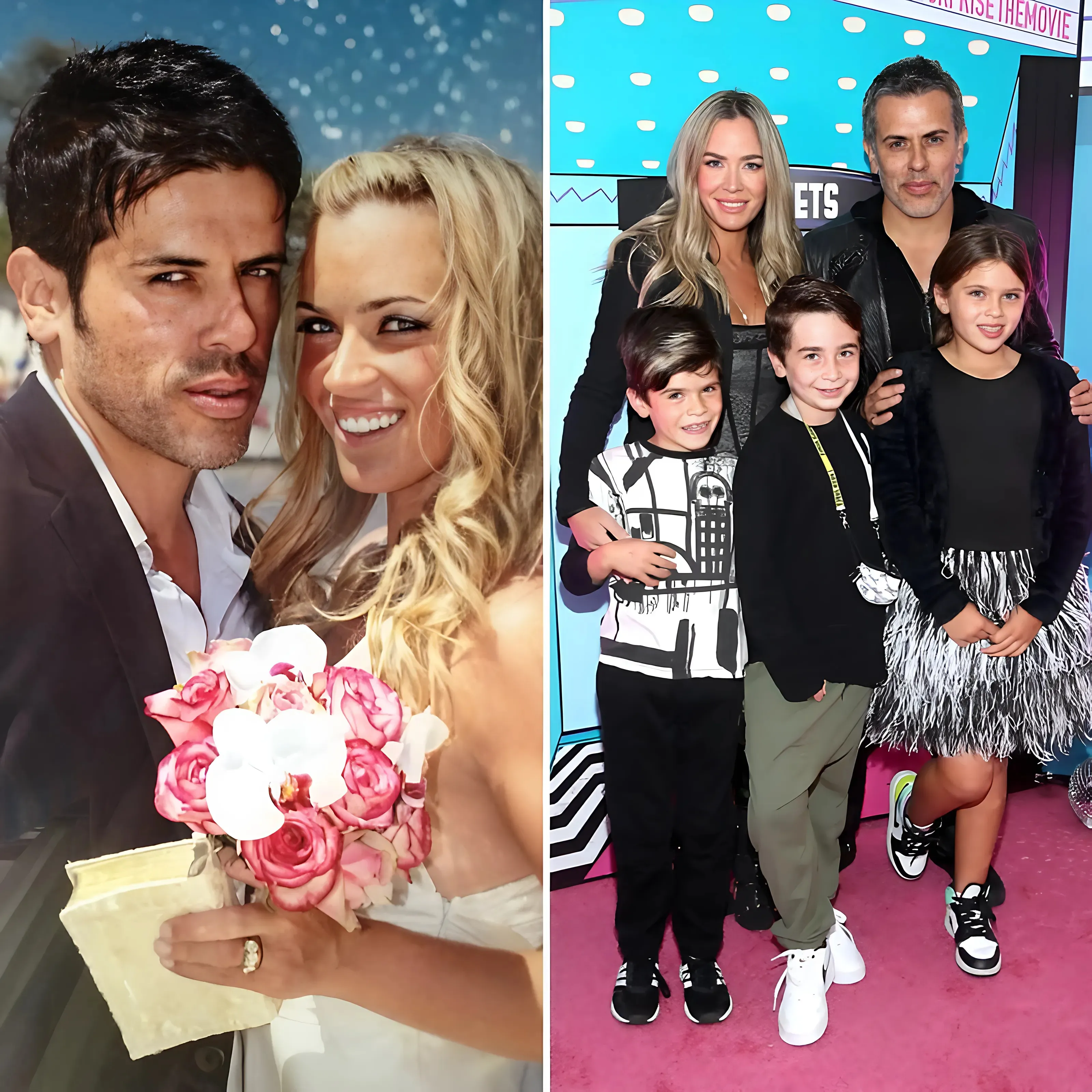 Teddi Mellencamp and Edwin Arroyave make shock decision about their marriage amid heartbreaking stage 4 cancer battle