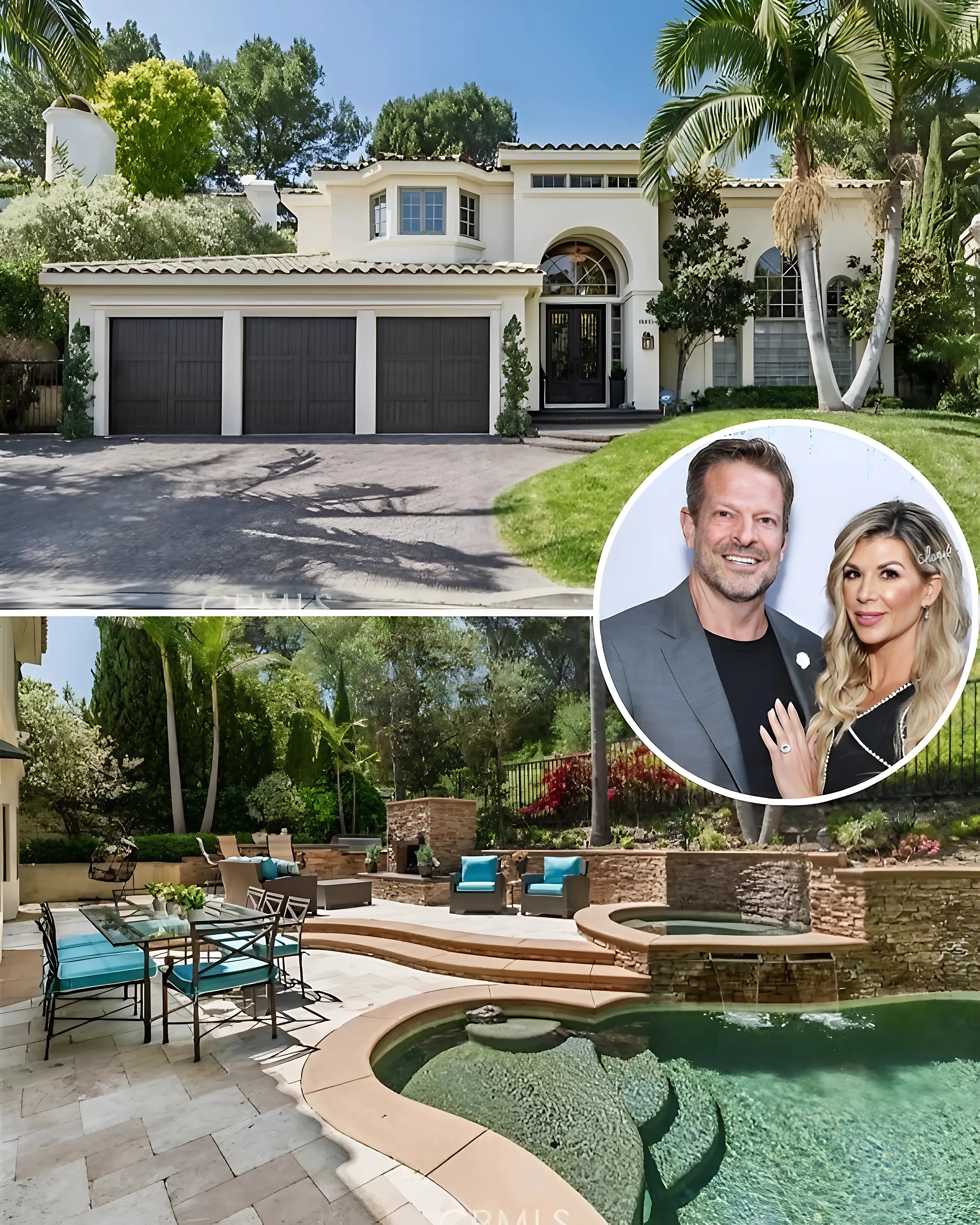 PHOTOS: RHOC’s Alexis Bellino Lists Home for $2.95 Million Ahead of Wedding to John Janssen, See Inside the Home With a Stunning Backyard Oasis