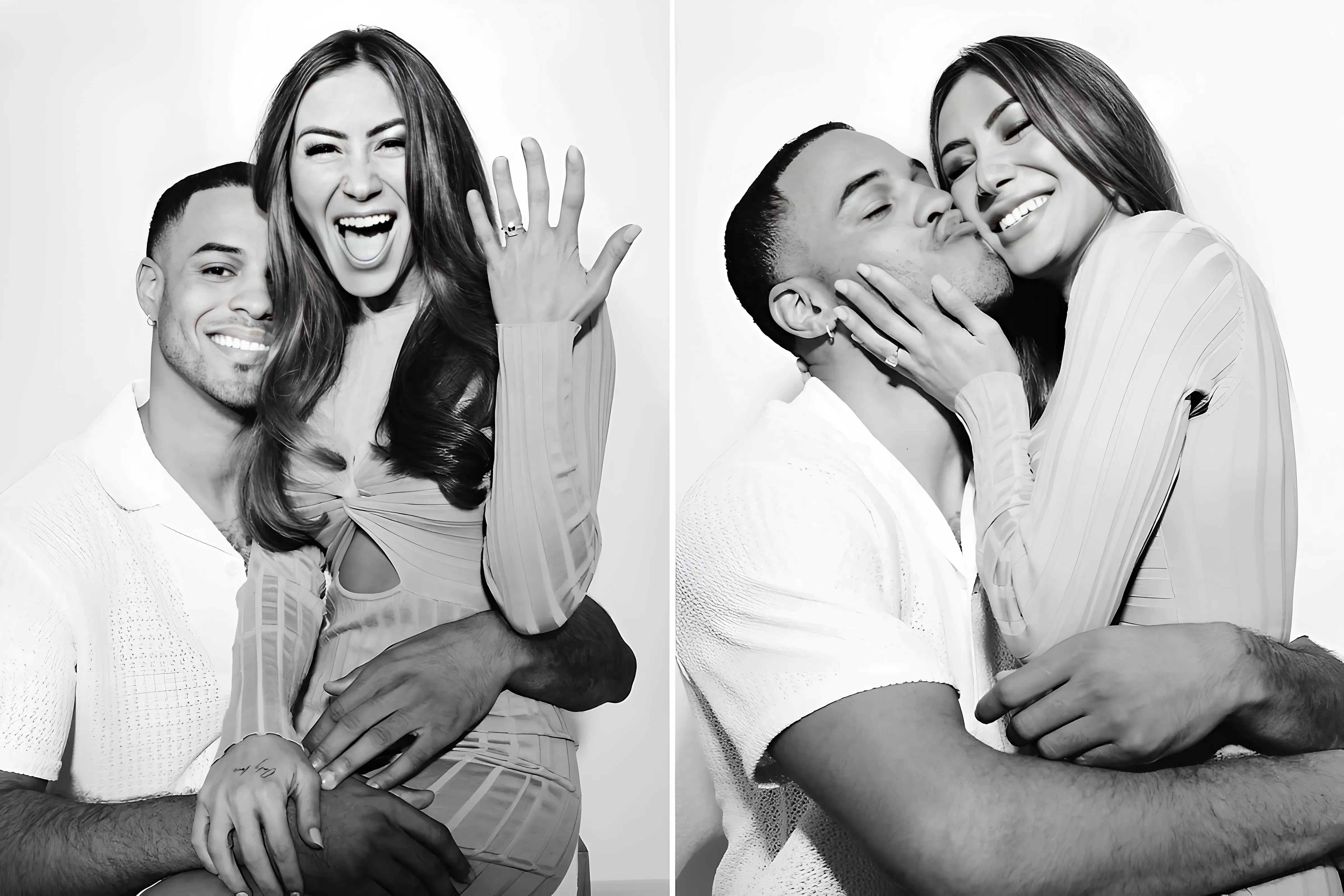 The Bachelor’s Grant Ellis and Juliana Pasquarosa Announce They’ve Officially Split After Eight Months of Dating
