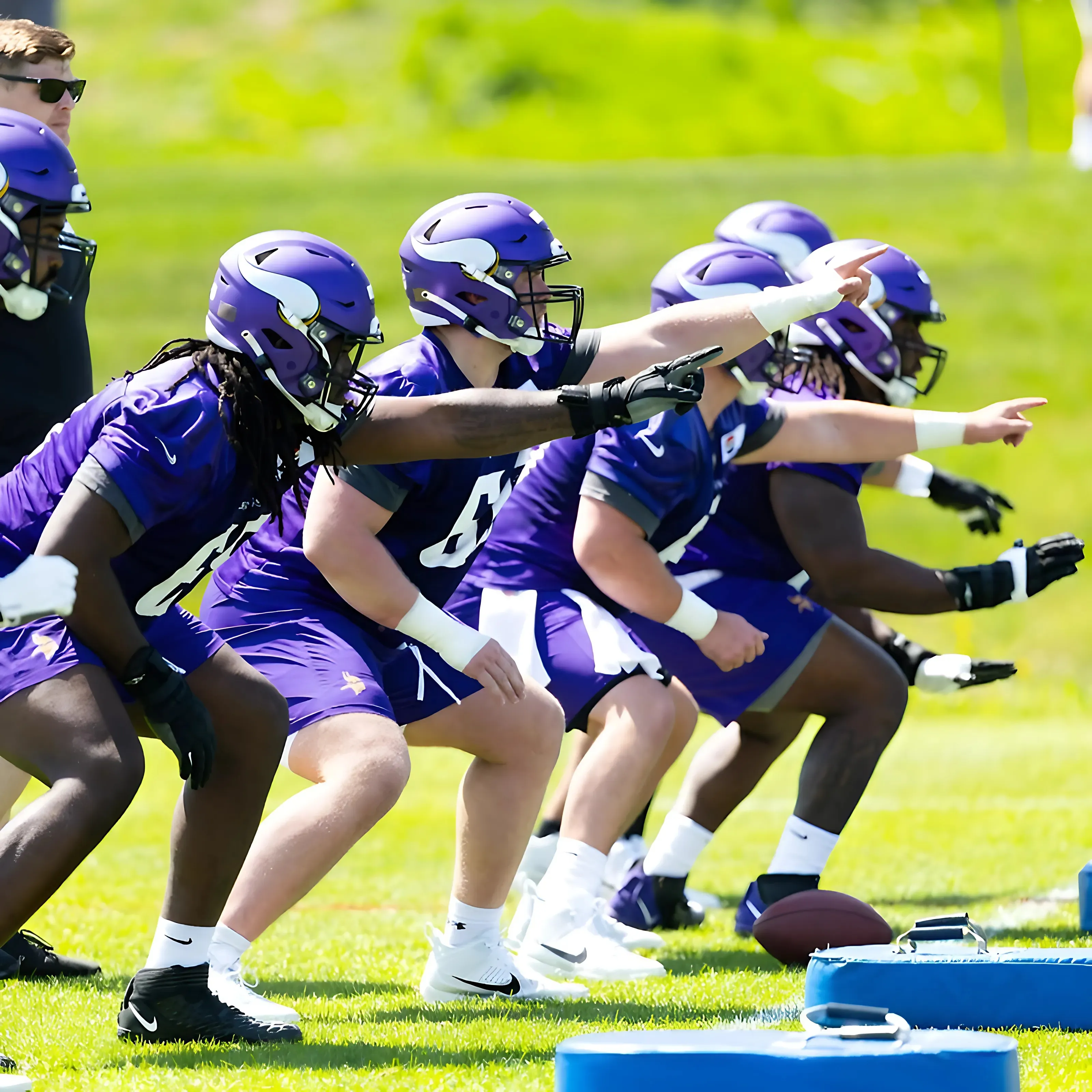 NFL Announcement Brings Vikings Disappointing News