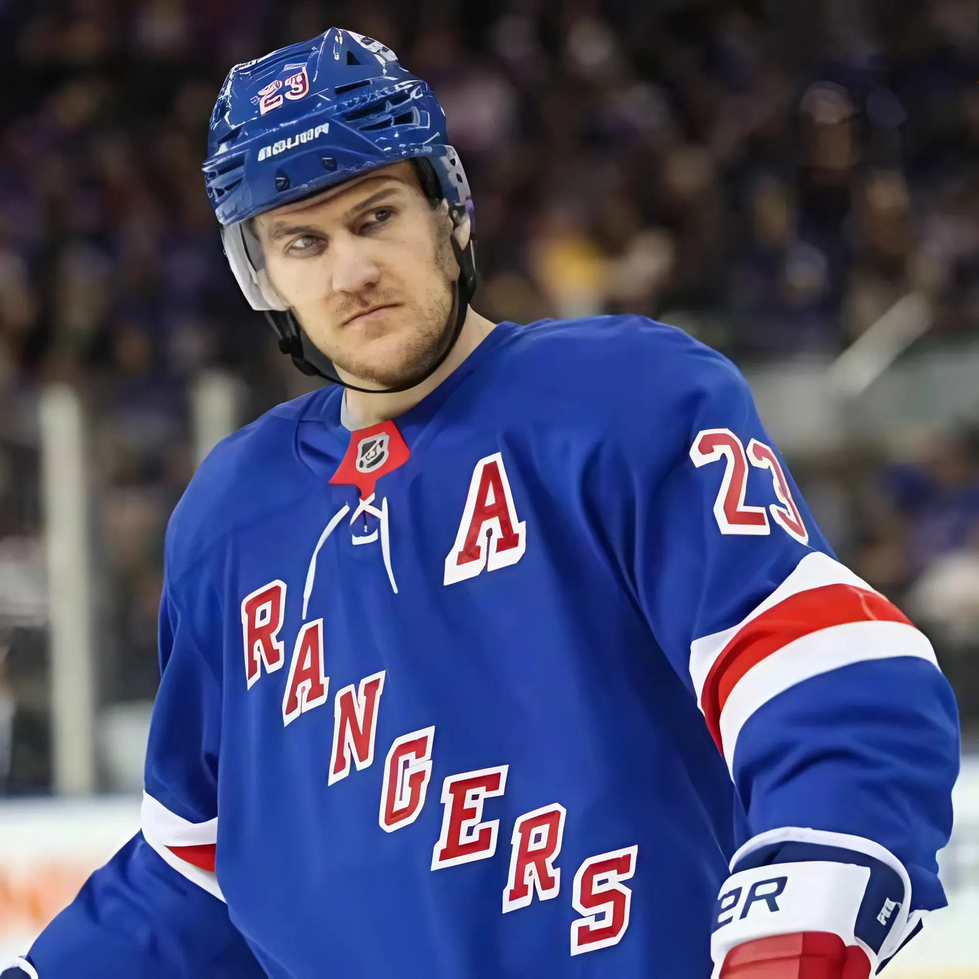 Adam Fox subject to major controversy as the New York Rangers look to name their next captain