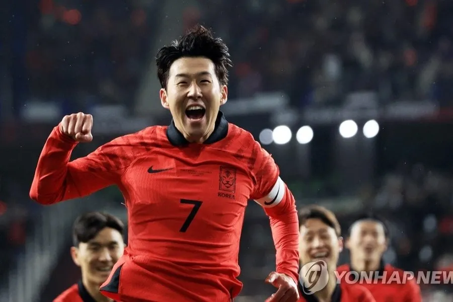 Son Heung Min Reportedly Accuses Woman Of Faking Pregnancy And Blackmailing