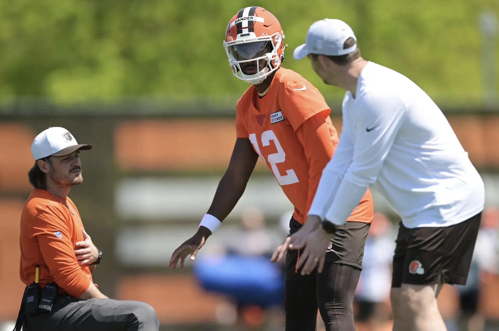 NFL News: Former NFL Star Makes Bold Claim After He Hears Who Stood Out in Browns’ Rookie Minicamp