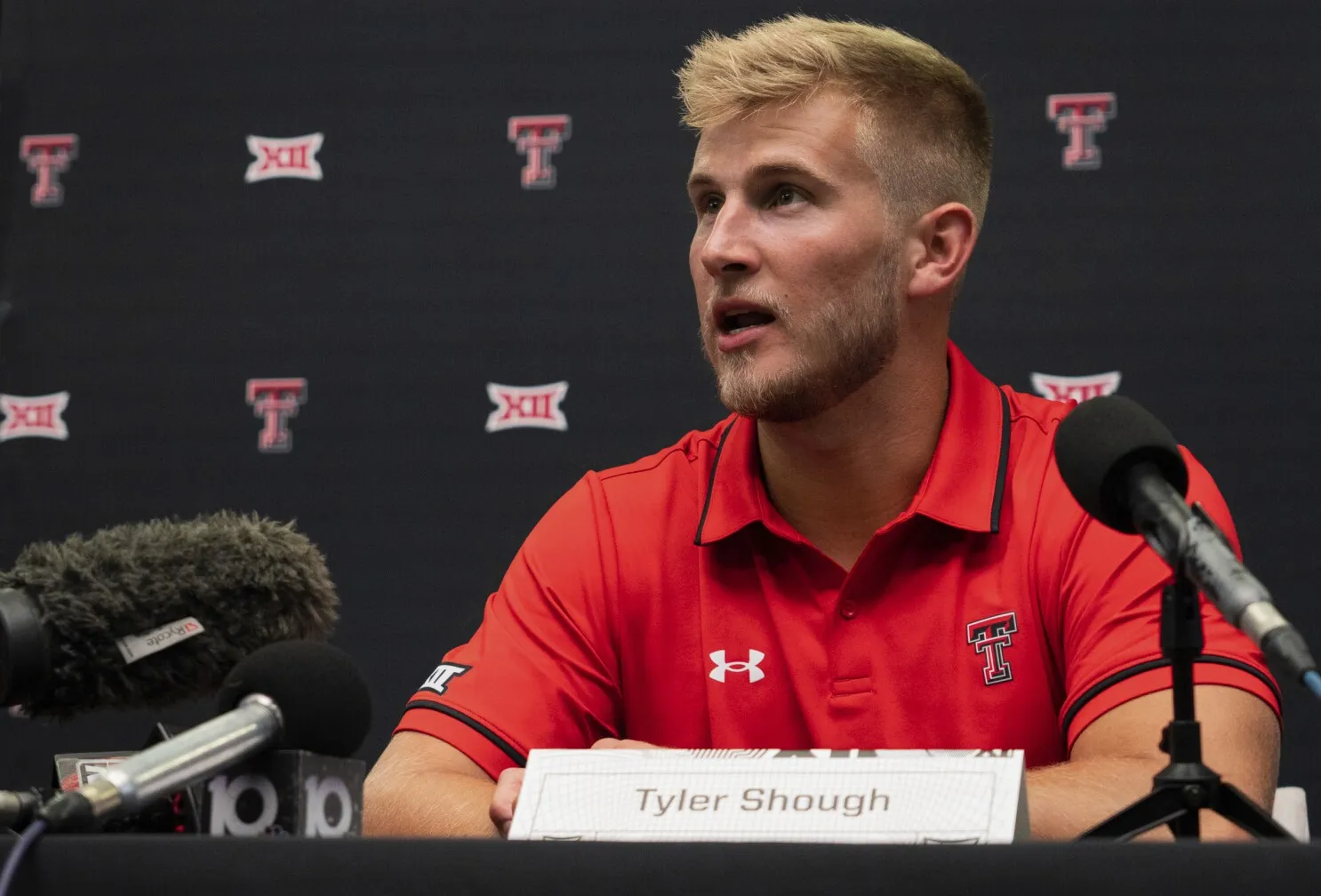 ESPN Expert Makes Bold Tyler Shough Prediction With Saints