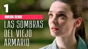 Las sombras del viejo armario