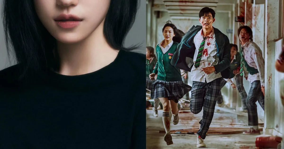 “All Of Us Are Dead” Season 2 In Deep Waters After Star Drops Out