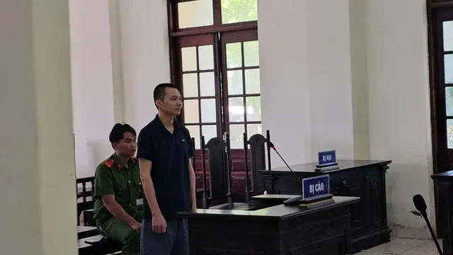 Lời khai rùng mình của con trai Lê Tùng Vân 'Tịnh thất Bồng Lai' -