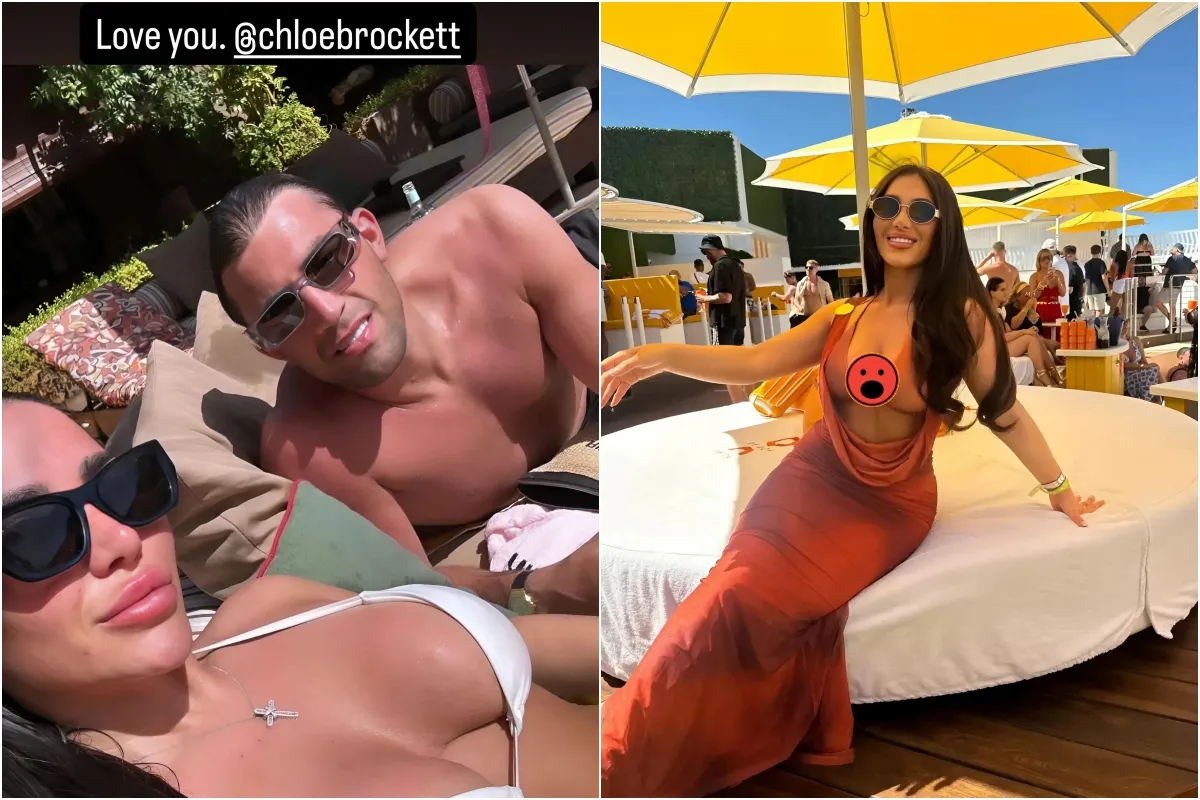 Jack Fincham sparks rumours he’s BACK with Chloe Brockett after nasty split – then mysteriously deletes rom ngocc