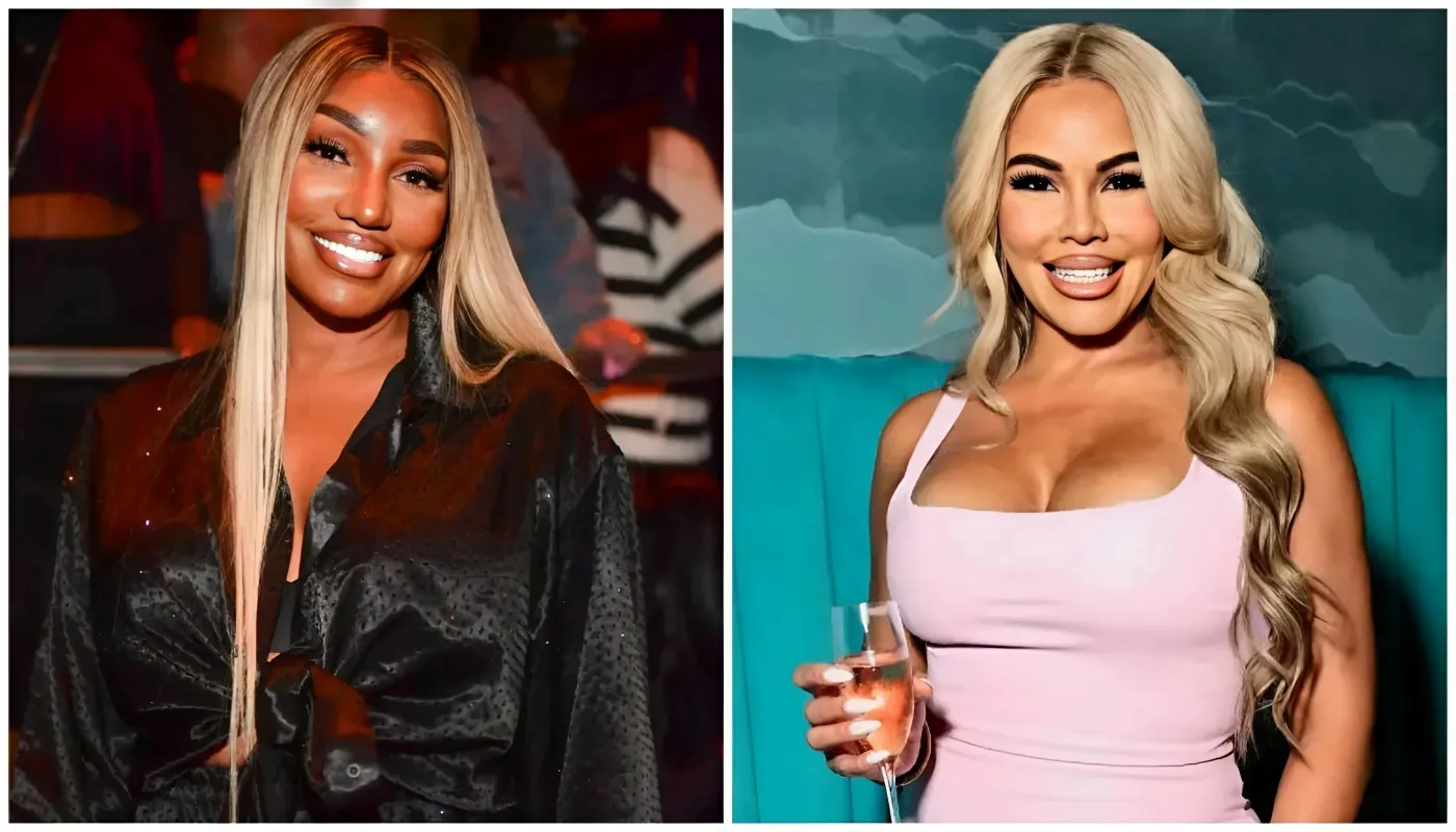 Legendary Peach Possessor NeNe Leakes Weighs In On Mia Thornton Potentially Joining #RHOA–‘She Should Fit Right On In’ [Exclusive]
