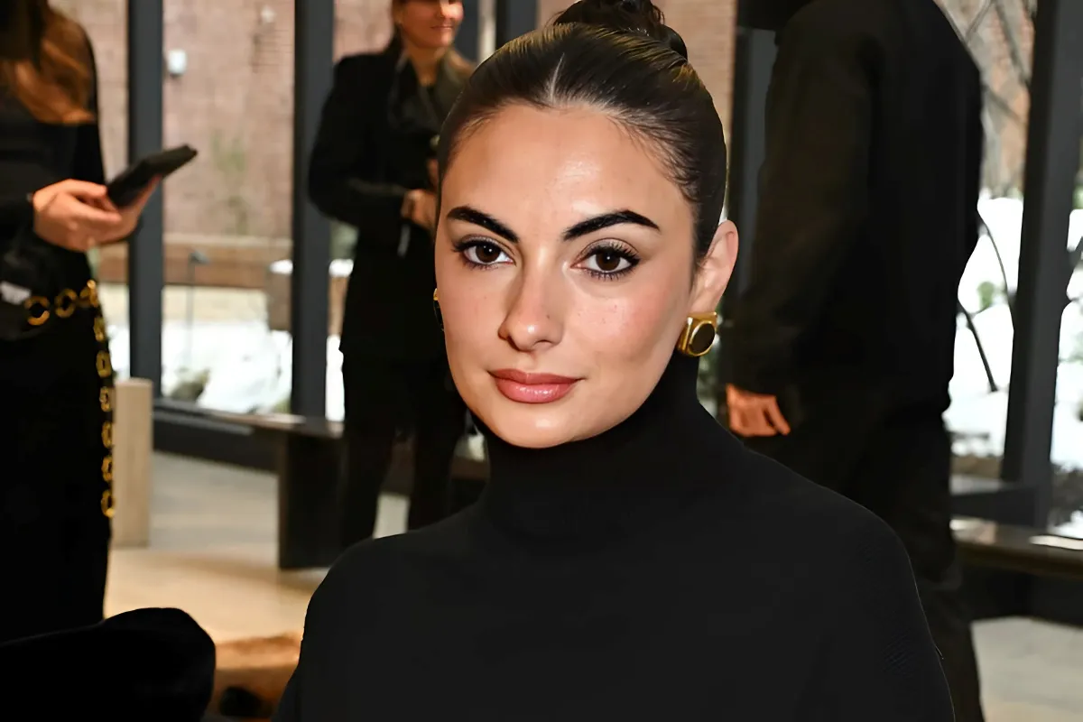 Paige DeSorbo Had an Epic Realization About Her Dating Life Thanks to Her Therapist tram