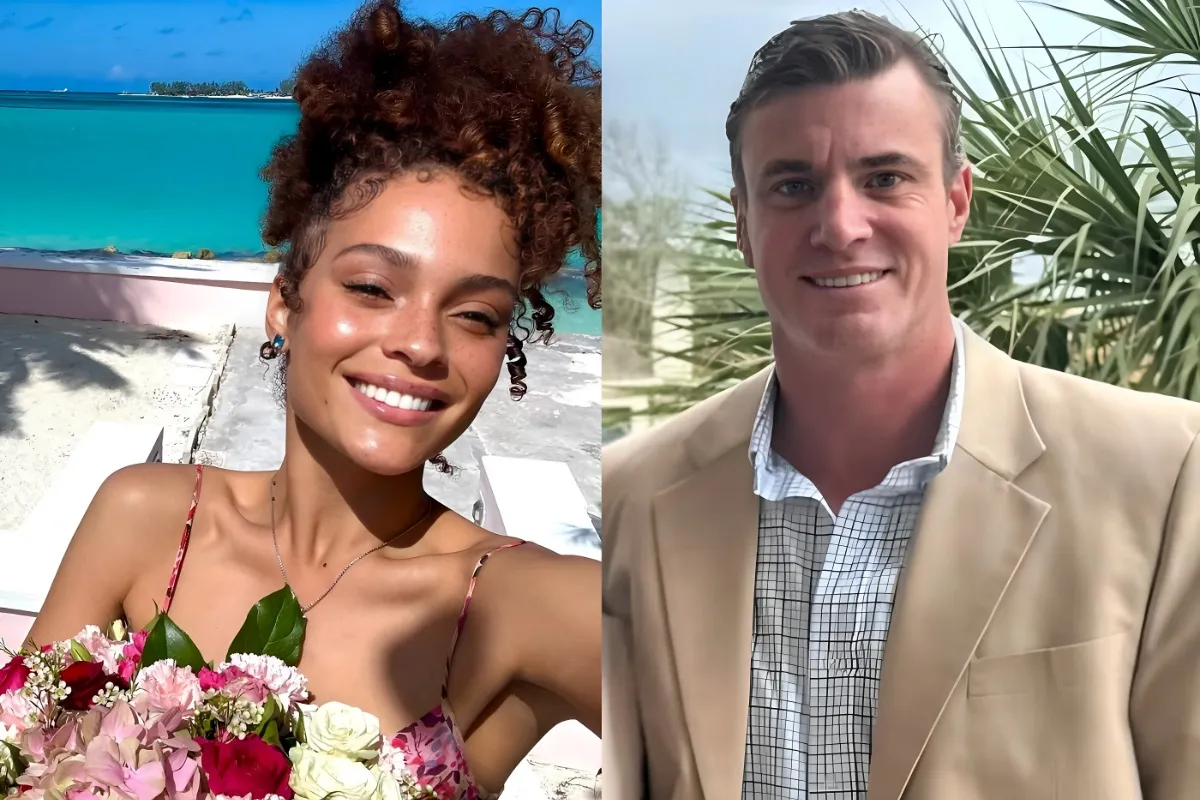 “I Was Over It”: Sienna Evans Reveals Why Things Fell Apart With Shep Rose tram