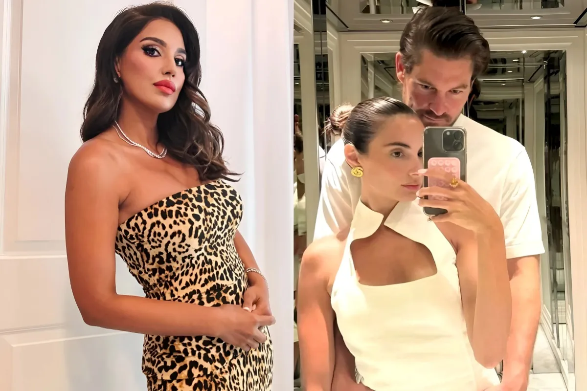Leva Bonaparte Hints at the Real Reason Behind Paige and Craig’s “Sad” Split tram