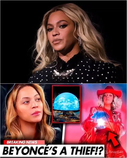Beyoncé Sued for Alleged Theft During Tour: $100 Million Lawsuit Uncovered Beyoncé Sued for Alleged Theft During Tour: $100 Million Lawsuit Uncovered