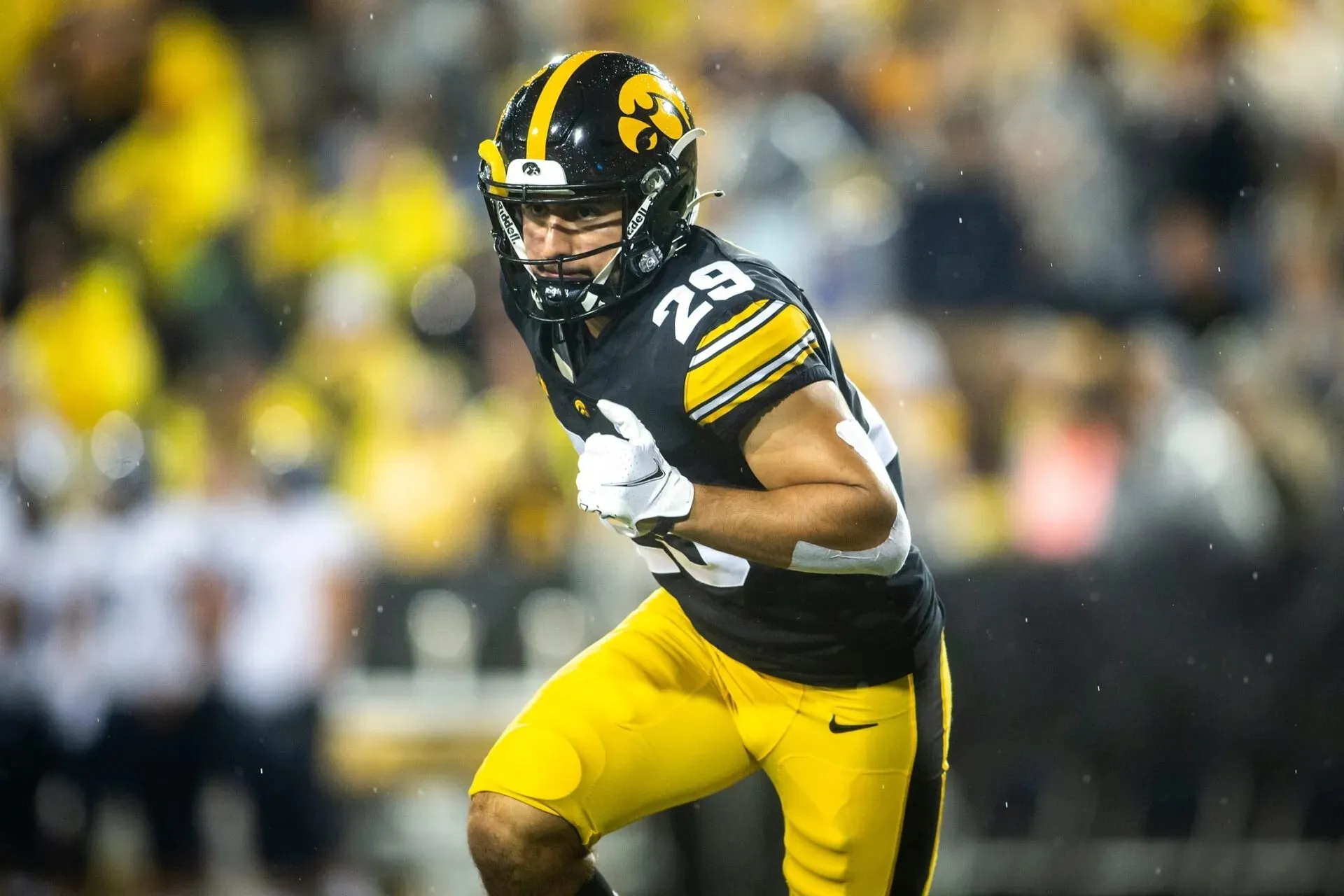 Steelers Have A Secret Weapon At Safety Who's Forcing His Way Onto The 2025 Roster