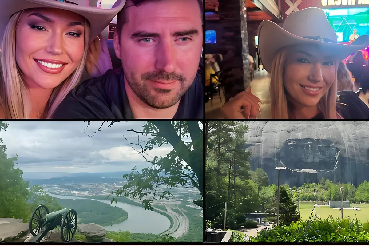 Southern Charm, Live Music, and Smoky Mountain Adventures 🎶⛰️ - lulu