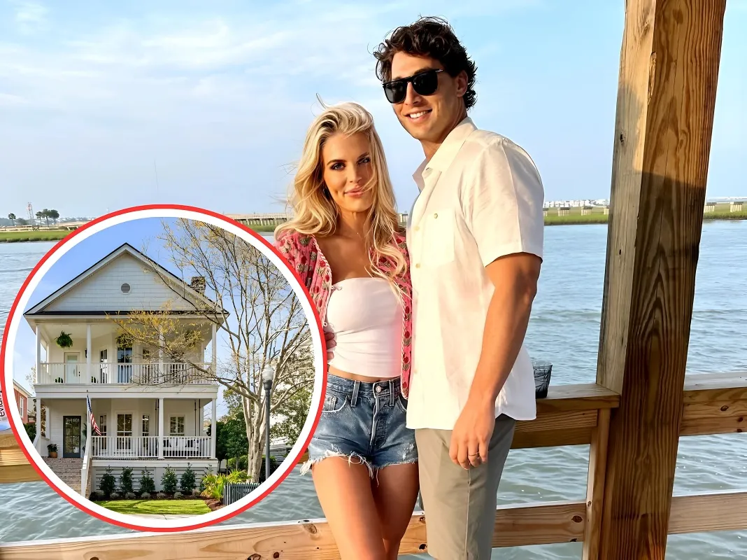 Southern Charm Star Madison LeCroy Splurges on $1.5 Million Charleston Home with Fiancé Brett Randle - lulu