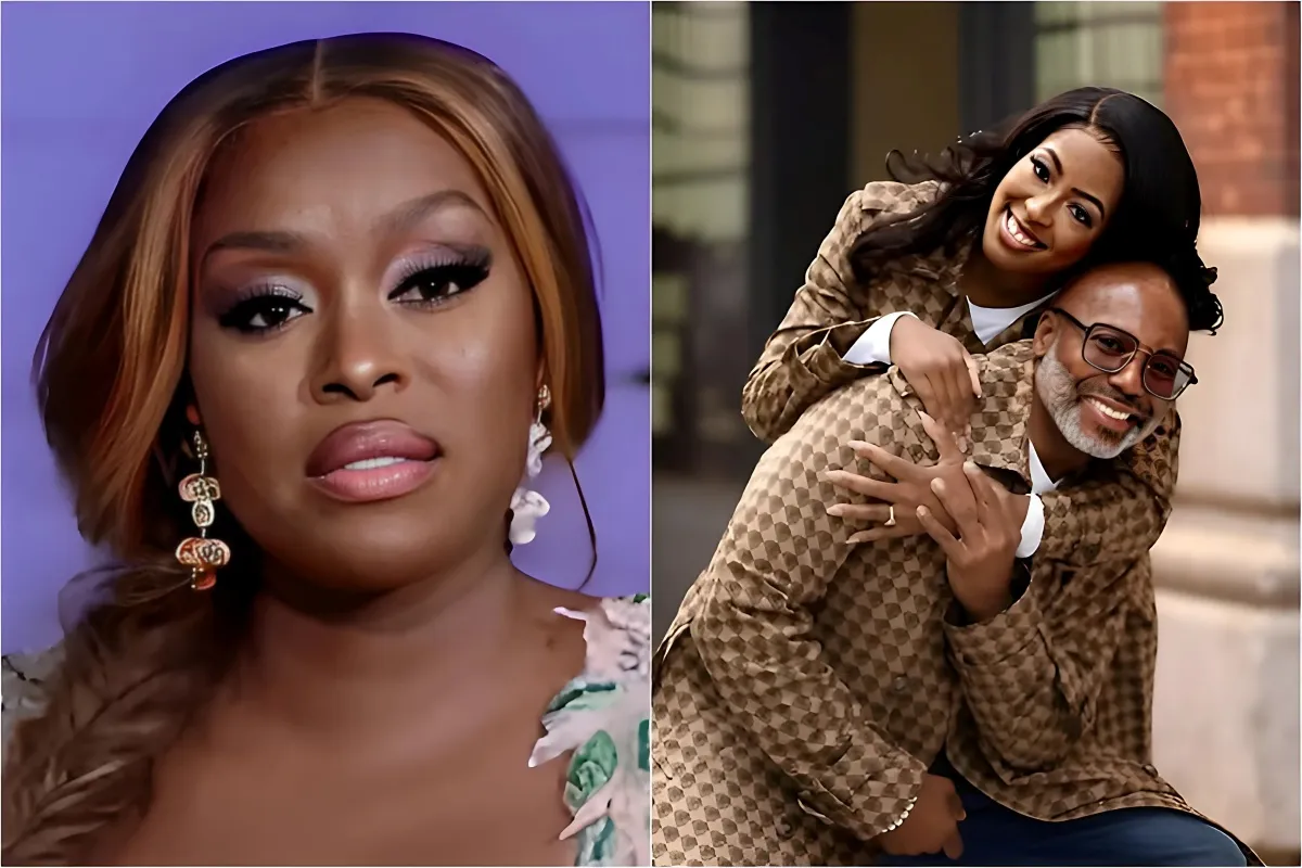 ‘Married To Medicine’ Star Quad Webb Reveals Producers Never Told Her About Ex-Husband’s Return To Show w/ His New Wife: ‘I Had To Learn That On Social Media Like Everybody Else’ liennhi