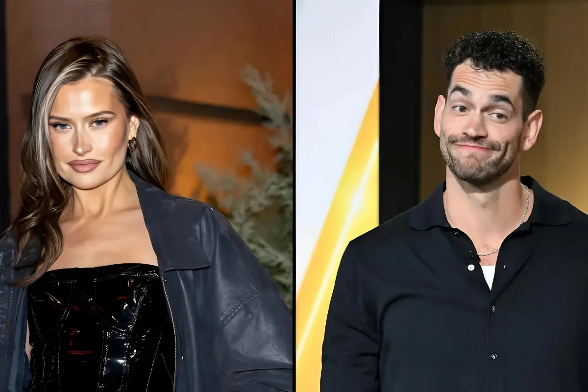 Summer House's Lexi Wood Ends Relationship with Jesse Solomon After 8 Weeks: 'The Slow Fading of My Inner Light - lulu