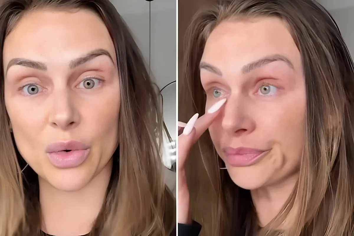 Vanderpump Rules' Lala Kent tears up amid cancer scare: 'I'm freaking out' - lulu