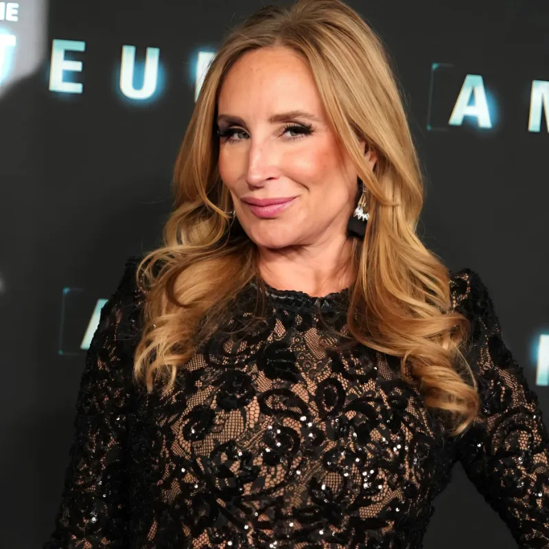 PHOTO: Sonja Morgan Posts Dinner Invite After Ban From Tucci Restaurant as RHONY Alum Admits She “Felt Lost” Amid Fiasco Over $1,000 Dinner Bill-quang