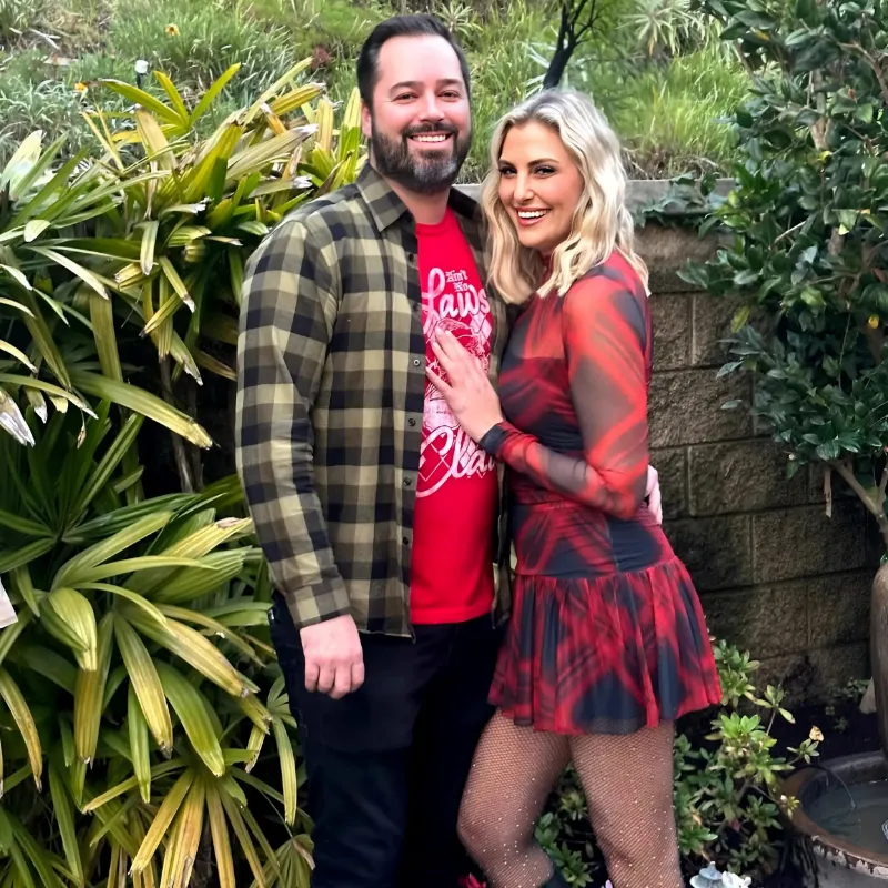 RHOC’s Gina Kirschenheiter Faces Shocking Accusations by Travis Mullen’s Ex-Wife Meghan After He Requests Emergency Custody Due to Drug Concerns, See Their Court Docs-quang