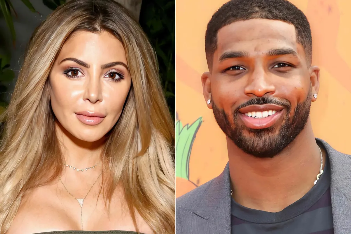 Larsa Pippen reveals she's pregnant with new boyfriend Jeff Coby and is rushing to get married-quang