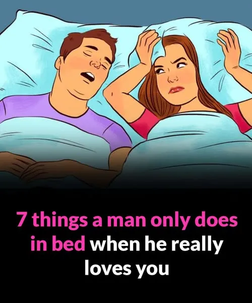 How True Love Shows Itself During Int.im.acy