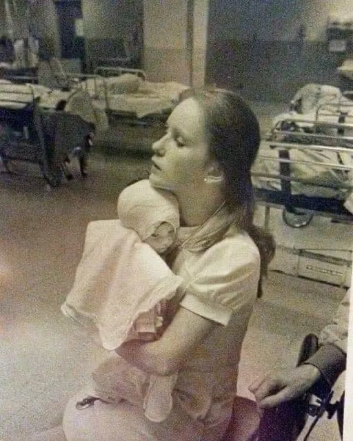The unbelievable story of Amanda Scarpinati moves me to tears-copy