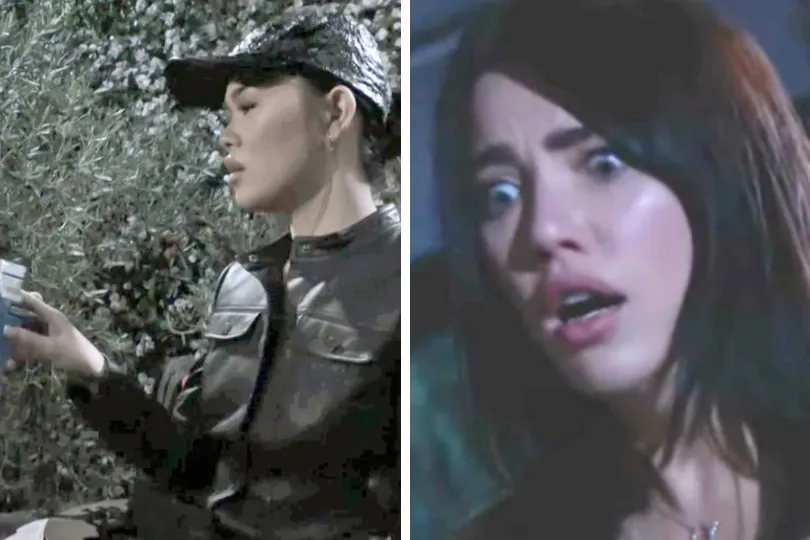 The Bold And The Beautiful Spoilers: Lisa Yamada Is Leaving For A New Role – New Murder MYSTERY Ahead