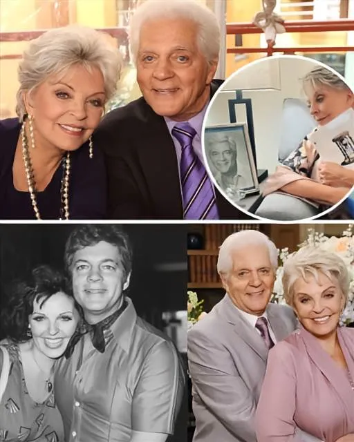 The Final Chapter Together - Days of Our Lives Star Susan Seaforth Hayes Says Goodbye to Her On-