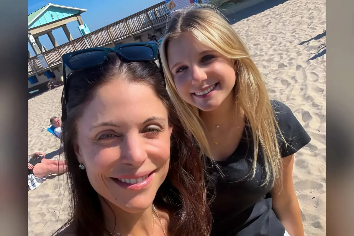 Bethenny Frankel Gets Candid About Her Move to Florida: “I Want to Live”-quang