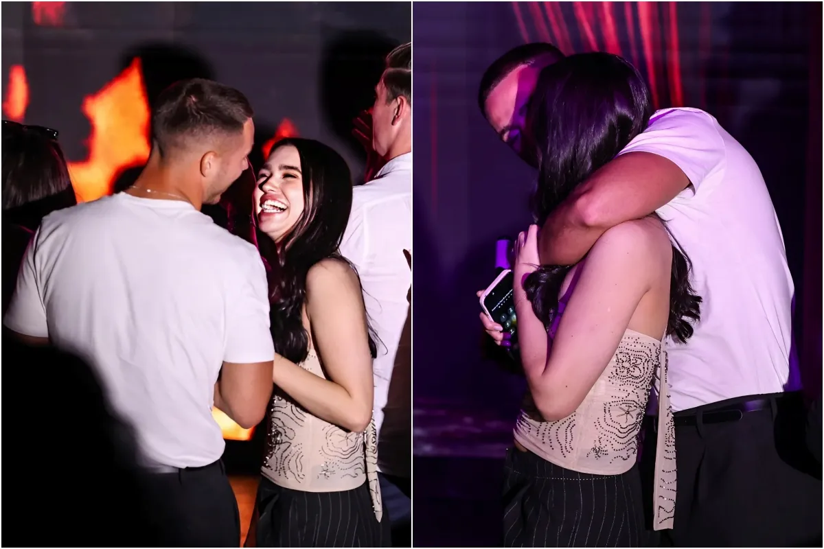Love Island All Stars lad dating stunning TikToker after dumping his girlfriend to enter the villa ngocc
